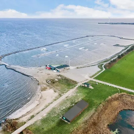 Διαμέρισμα 8822-hvide-sande-parallelvej-62 Hvide Sande