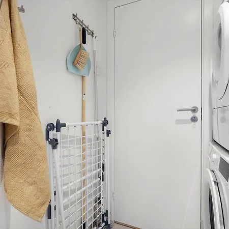 Apartman 8822-hvide-sande-parallelvej-62 *