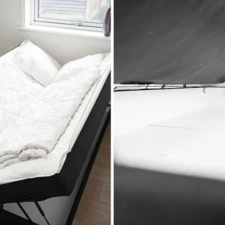 8822-hvide-sande-parallelvej-62 شقة فيد ساندي