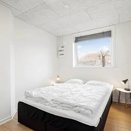Apartman 8822-hvide-sande-parallelvej-62 Hvide Sande