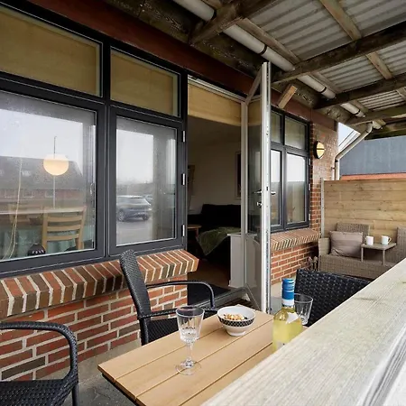 Apartman 8822-hvide-sande-parallelvej-62