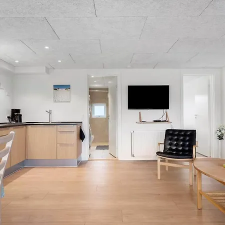 8822-hvide-sande-parallelvej-62 Apartman *