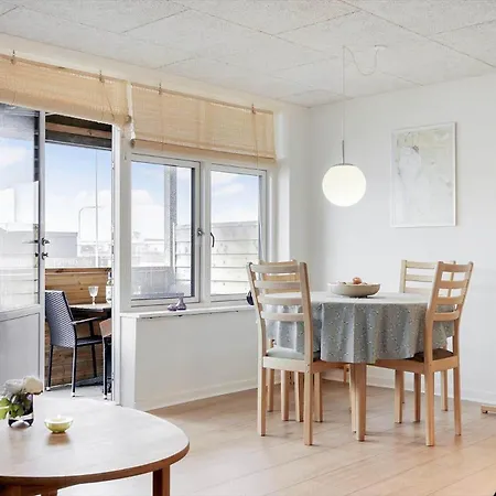 Apartman 8822-hvide-sande-parallelvej-62 Hvide Sande