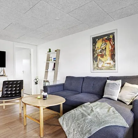 8822-hvide-sande-parallelvej-62 Διαμέρισμα Hvide Sande