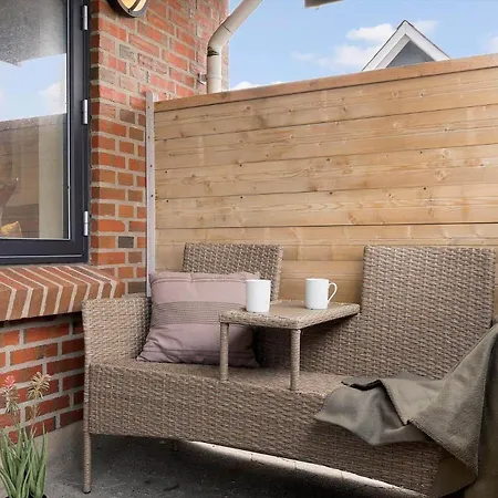 شقة 8822-hvide-sande-parallelvej-62