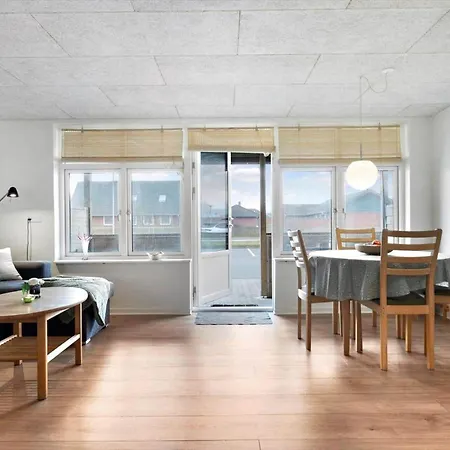 Leilighet 8822-hvide-sande-parallelvej-62