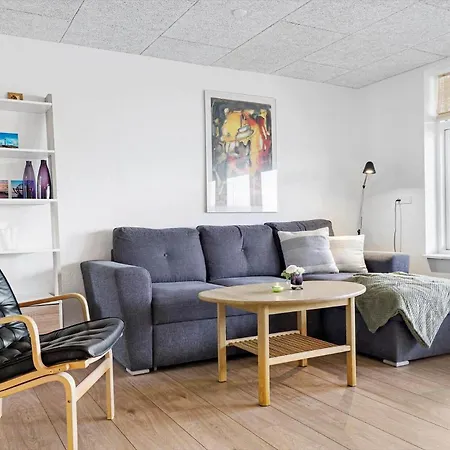 8822-hvide-sande-parallelvej-62 Appartement *