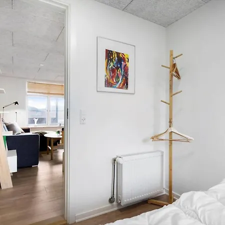 8822-hvide-sande-parallelvej-62 Appartement