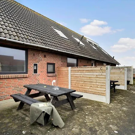 Διαμέρισμα 8822-hvide-sande-parallelvej-62 Hvide Sande