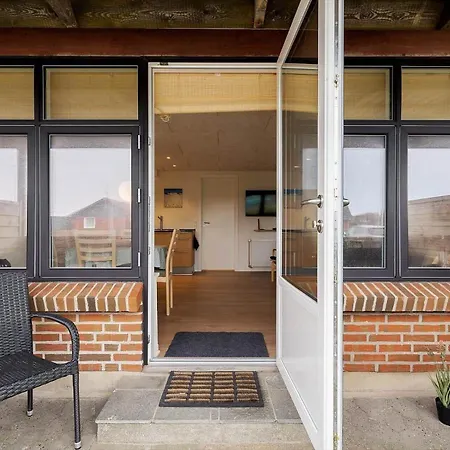 Διαμέρισμα 8822-hvide-sande-parallelvej-62 *