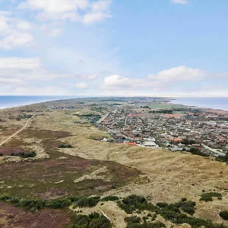 8822-hvide-sande-parallelvej-62 Διαμέρισμα Hvide Sande