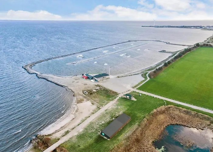 8822-hvide-sande-parallelvej-62 Апартаменты